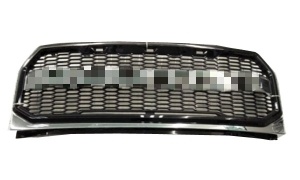  Ford F-150 grille