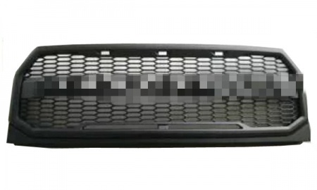  Ford F-150 grille