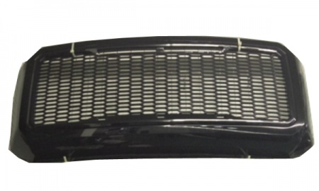  Ford F-150 grille