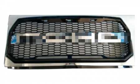  Ford F-150 grille