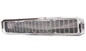  Ford F-150 grille