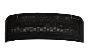  Ford F-150 grille