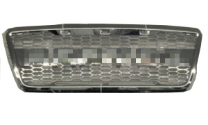  Ford F-150 grille