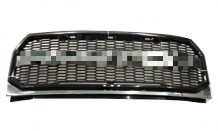  Ford F-150 grille