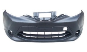 QASHQAI'14/ ROGUE'14 FRONT BUMPER