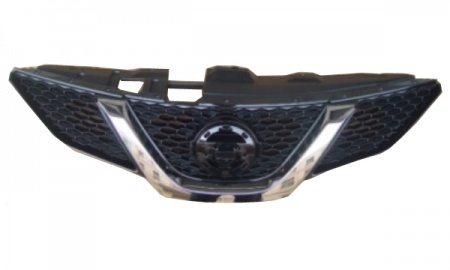 2014 Nissan Qashqai usa  GRILLE