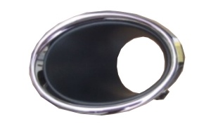 QASHQAI'14/ ROGUE'14 FOG LAMP CASE