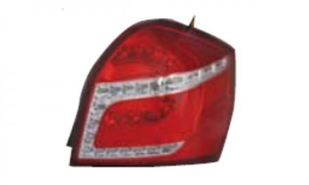 2016 Geery king kong GC6 TAIL LAMP