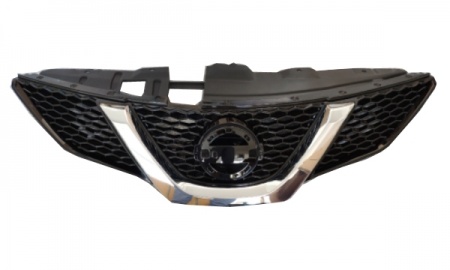 2014 Nissan Qashqai usa  GRILLE