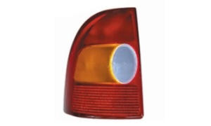 PALIO STRADA'96-'00 TAIL LAMP