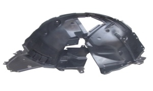 2014 Nissan Qashqai usa   FENDER INNER