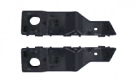 GEELY Panda FRONT BUMPER SUPPORT