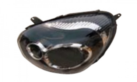  Geery Panda GX2  HEAD LAMP