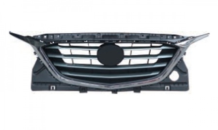 2016 Mazda CX-4 GRILLE