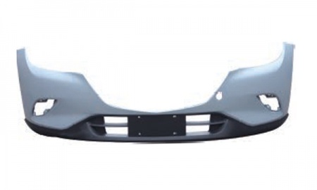 2016 Mazda CX-4 FRONT BUMPER