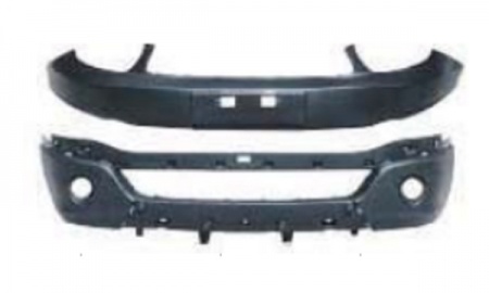  Geery Panda GX2  FRONT BUMPER