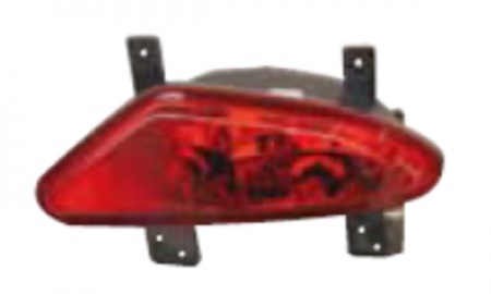  Geery Panda GX2  REAR FOG LAMP