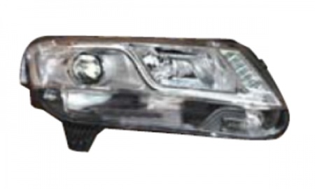 2015 Geely Emgrand GT/GC9 BORUI HEAD LAMP