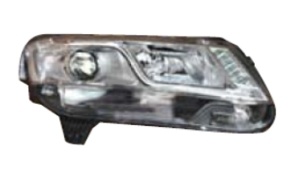 2015 Geely Emgrand GT/GC9 BORUI HEAD LAMP