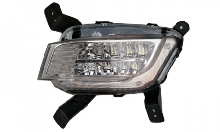 2016 Geely Emgrand X7 Sport FOG LAMP