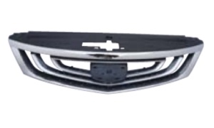 2016  GEELY Emgrand X7  SPORT  GRILLE