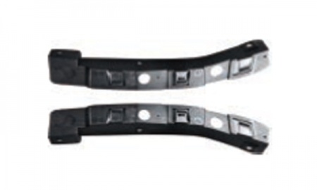 2016 Mazda CX-4 FRONT BUMPER BRACKET LOWER