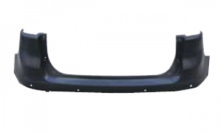 2016  GEELY Emgrand X7  SPORT  REAR BUMPER