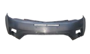 Emgrand X7  SPORT'16 FRONT BUMPER UPPER