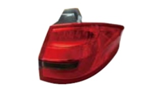 Emgrand X7 SPORT'16 TAIL LAMP OUTSIDE