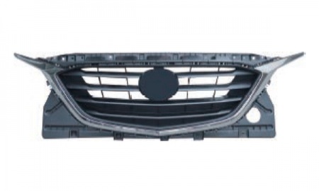 2016 Mazda CX-4 GRILLE