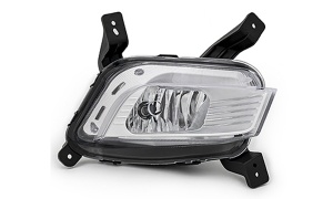 Emgrand X7 SPORT'16 FOG LAMP LED