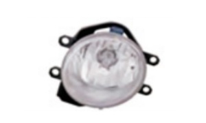 2012-2014 Toyota corolla fielder/axio fog lamp