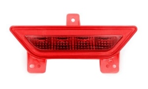 SUV X3'17 REAR FOG LAMP