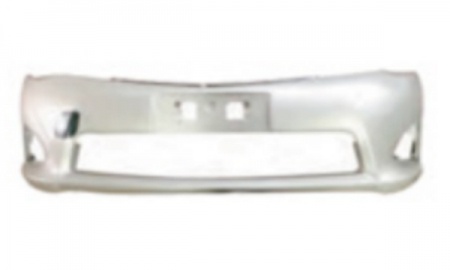 2012-2014 Toyota corolla fielder/axio FRONT BUMPER