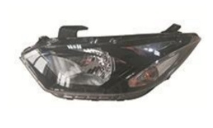 2016 CHEVROLET PRISMA  HEAD LAMP