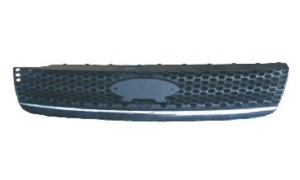 2008 CHERY A3  GRILLE