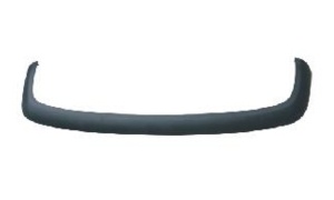 2008 CHERY A3 FRONT SPOILER