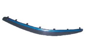 2008 CHERY A3 FRONT BUMPER STRIPE