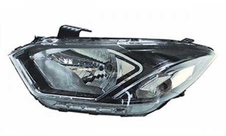 2016 CHEVROLET PRISMA LED HEAD LAMP
