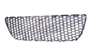 A3'08 FRONT BUMPER GRILLE