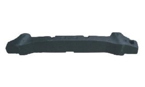 A3'08 FRONT BUMPER FOAM