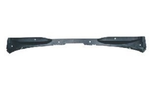 A3'08 SEDAN REAR BUMPER BRACKET MIDDLE