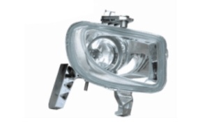 2005 FIAT PUNTO FOG LAMP