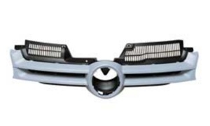 2003 VW GOLF V GRILLE