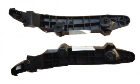 NISSAN JUKE FRONT BUMPER BRACKET