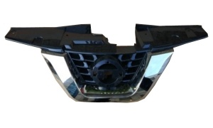 JUKE'15 GRILLE