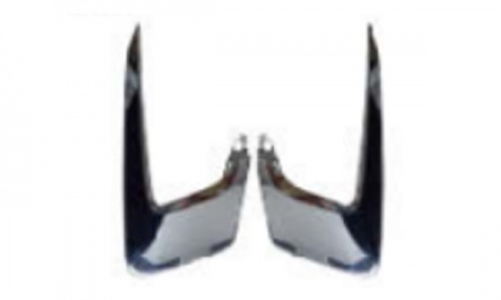 MITSUBISHI ASX  FRONT BUMPER STRIPE UPPER