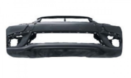 MITSUBISHI ASX FRONT BUMPER