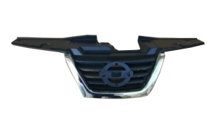 NISSAN JUKE GRILLE