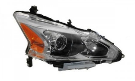 2013 NISSAN TEANA  Doors Sedan USA HEAD LAMP